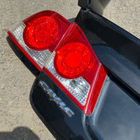 JDM 2006-2008 Honda Civic/Acura CSX Rear End Conversion Trunk Spoiler Trunk Light