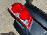 JDM 2006-2008 Honda Civic/Acura CSX Rear End Conversion Trunk Spoiler Trunk Light