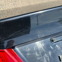 JDM 2006-2008 Honda/Acura CSX Rear End Conversion Rear Trunk w/ Mugen Spoiler + Bumper + TailLights