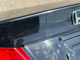 JDM 2006-2008 Honda/Acura CSX Rear End Conversion Rear Trunk w/ Mugen Spoiler + Bumper + TailLights