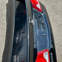 JDM 2006-2008 Honda Civic/Acura CSX Rear End Conversion Trunk Spoiler Trunk Light