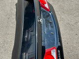JDM 2006-2008 Honda Civic/Acura CSX Rear End Conversion Trunk Spoiler Trunk Light