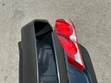 JDM 2006-2008 Honda Civic/Acura CSX Rear End Conversion Trunk Spoiler Trunk Light