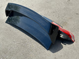 JDM 2006-2008 Honda/Acura CSX Rear End Conversion Rear Trunk w/ Mugen Spoiler + Bumper + TailLights
