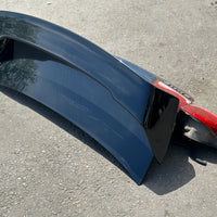 JDM 2006-2008 Honda Civic/Acura CSX Rear End Conversion Trunk Spoiler Trunk Light
