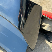 JDM 2006-2008 Honda/Acura CSX Rear End Conversion Rear Trunk w/ Mugen Spoiler + Bumper + TailLights