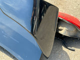 JDM 2006-2008 Honda/Acura CSX Rear End Conversion Rear Trunk w/ Mugen Spoiler + Bumper + TailLights
