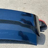 JDM 2006-2008 Honda Civic/Acura CSX Rear End Conversion Trunk Spoiler Trunk Light