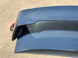 JDM 2006-2008 Honda/Acura CSX Rear End Conversion Rear Trunk w/ Mugen Spoiler + Bumper + TailLights