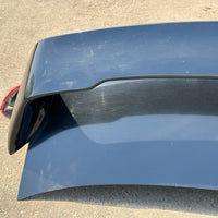 JDM 2006-2008 Honda Civic/Acura CSX Rear End Conversion Trunk Spoiler Trunk Light