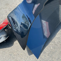 JDM 2006-2008 Honda Civic/Acura CSX Rear End Conversion Trunk Spoiler Trunk Light