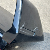 JDM 2006-2008 Honda Civic/Acura CSX Rear End Conversion Trunk Spoiler Trunk Light