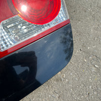 JDM 2006-2008 Honda Civic/Acura CSX Rear End Conversion Trunk Spoiler Trunk Light