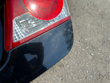 JDM 2006-2008 Honda Civic/Acura CSX Rear End Conversion Trunk Spoiler Trunk Light