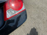 JDM 2006-2008 Honda/Acura CSX Rear End Conversion Rear Trunk w/ Mugen Spoiler + Bumper + TailLights