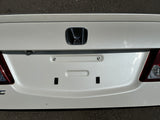 JDM 2009-2011 Honda Civic/Acura CSX Rear End Conversion Trunk Spoiler Trunk Light | Trunk & Tail Lights | Acura CSX Trunk Lid, freeshipping | 2730