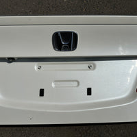 JDM 2009-2011 Honda/Acura CSX Rear End Conversion Rear Trunk w/ Mugen Spoiler + Bumper + TailLights