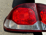 JDM 2009-2011 Honda Civic/Acura CSX Rear End Conversion Trunk Spoiler Trunk Light | Trunk & Tail Lights | Acura CSX Trunk Lid, freeshipping | 2730