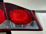 JDM 2009-2011 Honda Civic/Acura CSX Rear End Conversion Trunk Spoiler Trunk Light | Trunk & Tail Lights | Acura CSX Trunk Lid, freeshipping | 2730