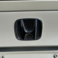 JDM 2009-2011 Honda/Acura CSX Rear End Conversion Rear Trunk w/ Mugen Spoiler + Bumper + TailLights