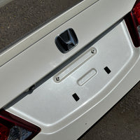 JDM 2009-2011 Honda Civic/Acura CSX Rear End Conversion Trunk Spoiler Trunk Light | Trunk & Tail Lights | Acura CSX Trunk Lid, freeshipping | 2730