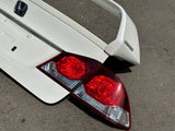 JDM 2009-2011 Honda Civic/Acura CSX Rear End Conversion Trunk Spoiler Trunk Light