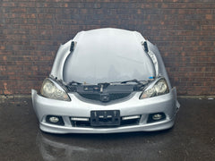 JDM Acura RSX DC5 Type S Bumper Headlights Fenders Hood Rebar 2005-2006
