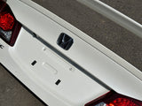 JDM 2009-2011 Honda Civic/Acura CSX Rear End Conversion Trunk Spoiler Trunk Light