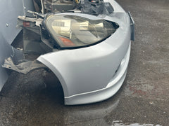 JDM Acura RSX DC5 Type S Bumper Headlights Fenders Hood Rebar 2005-2006