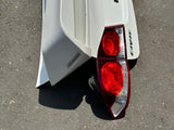 JDM 2009-2011 Honda Civic/Acura CSX Rear End Conversion Trunk Spoiler Trunk Light