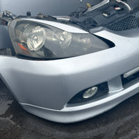 JDM Acura RSX DC5 Type S Bumper Headlights Fenders Hood Rebar 2005-2006