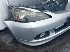 JDM Acura RSX DC5 Type S Bumper Headlights Fenders Hood Rebar 2005-2006