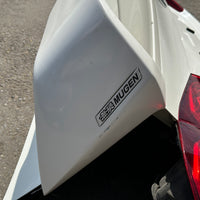 JDM 2009-2011 Honda/Acura CSX Rear End Conversion Rear Trunk w/ Mugen Spoiler + Bumper + TailLights