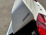 JDM 2009-2011 Honda/Acura CSX Rear End Conversion Rear Trunk w/ Mugen Spoiler + Bumper + TailLights