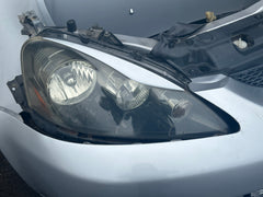 JDM Acura RSX DC5 Type S Bumper Headlights Fenders Hood Rebar 2005-2006