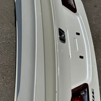 JDM 2009-2011 Honda/Acura CSX Rear End Conversion Rear Trunk w/ Mugen Spoiler + Bumper + TailLights