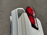 JDM 2009-2011 Honda/Acura CSX Rear End Conversion Rear Trunk w/ Mugen Spoiler + Bumper + TailLights