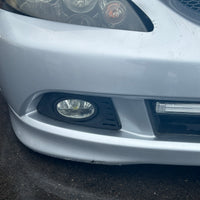 JDM Acura RSX DC5 Type S Bumper Headlights Fenders Hood Rebar 2005-2006