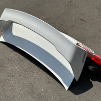 JDM 2009-2011 Honda Civic/Acura CSX Rear End Conversion Trunk Spoiler Trunk Light