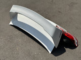 JDM 2009-2011 Honda Civic/Acura CSX Rear End Conversion Trunk Spoiler Trunk Light