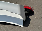 JDM 2009-2011 Honda/Acura CSX Rear End Conversion Rear Trunk w/ Mugen Spoiler + Bumper + TailLights