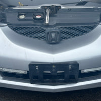 JDM Acura RSX DC5 Type S Bumper Headlights Fenders Hood Rebar 2005-2006