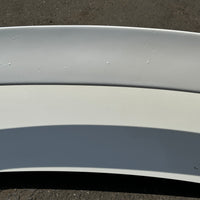 JDM 2009-2011 Honda/Acura CSX Rear End Conversion Rear Trunk w/ Mugen Spoiler + Bumper + TailLights