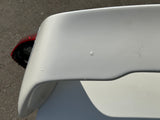 JDM 2009-2011 Honda Civic/Acura CSX Rear End Conversion Trunk Spoiler Trunk Light