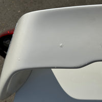 JDM 2009-2011 Honda/Acura CSX Rear End Conversion Rear Trunk w/ Mugen Spoiler + Bumper + TailLights