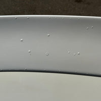 JDM 2009-2011 Honda/Acura CSX Rear End Conversion Rear Trunk w/ Mugen Spoiler + Bumper + TailLights