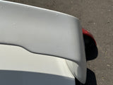 JDM 2009-2011 Honda Civic/Acura CSX Rear End Conversion Trunk Spoiler Trunk Light