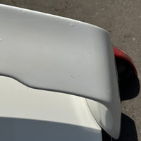 JDM 2009-2011 Honda/Acura CSX Rear End Conversion Rear Trunk w/ Mugen Spoiler + Bumper + TailLights