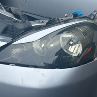 JDM Acura RSX DC5 Type S Bumper Headlights Fenders Hood Rebar 2005-2006