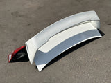 JDM 2009-2011 Honda Civic/Acura CSX Rear End Conversion Trunk Spoiler Trunk Light
